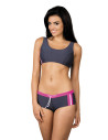Maillot de bain deux pièces model 182787 Lorin
