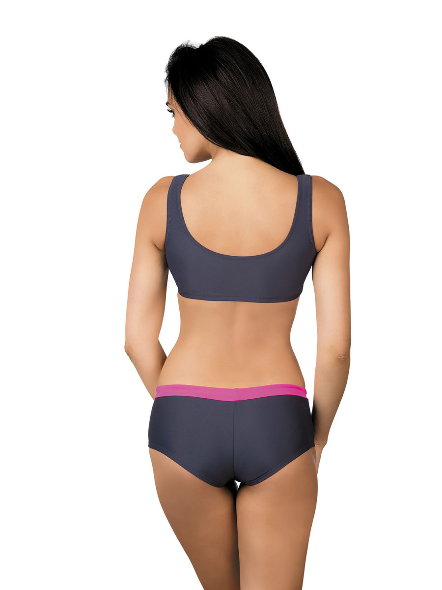 Maillot de bain deux pièces model 182787 Lorin