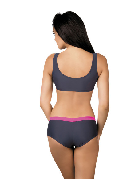 Maillot de bain deux pièces model 182787 Lorin