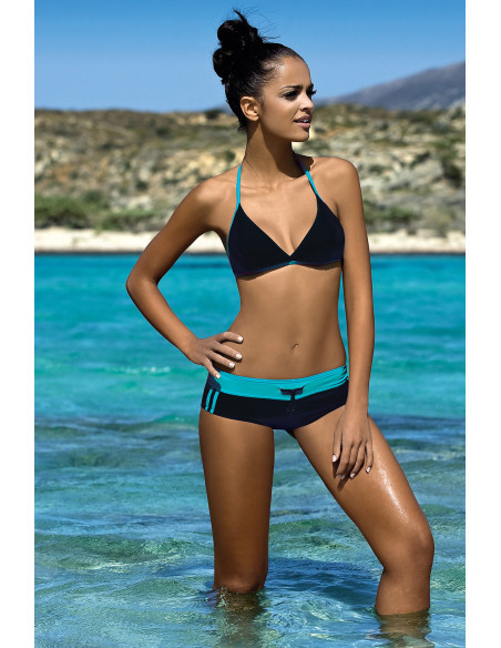 Maillot de bain deux pièces model 182788 Lorin