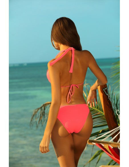 Maillot de bain deux pièces model 194100 Lorin