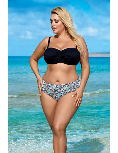 Maillot de bain deux pièces model 177386 Lorin