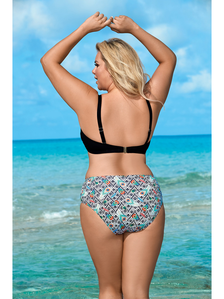 Maillot de bain deux pièces model 177386 Lorin