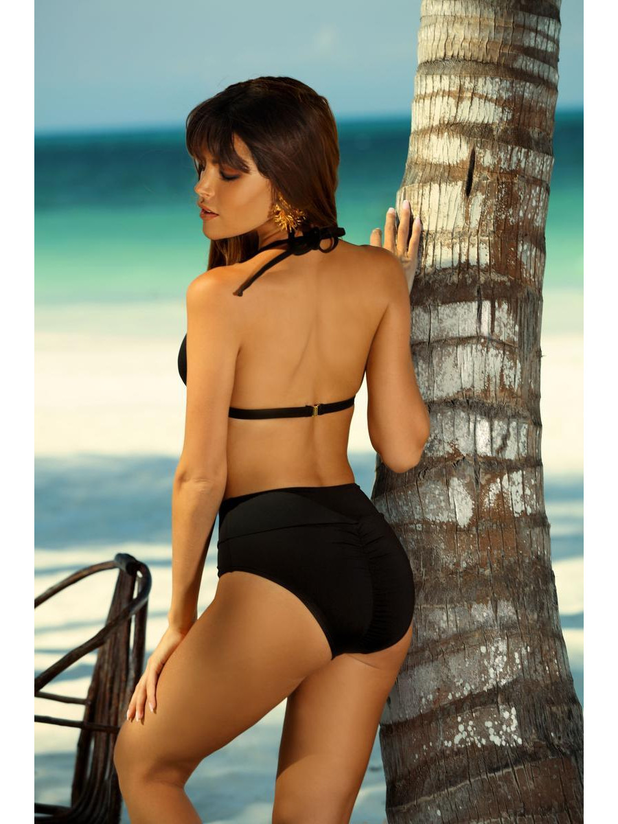 Maillot de bain deux pièces model 196860 Lorin