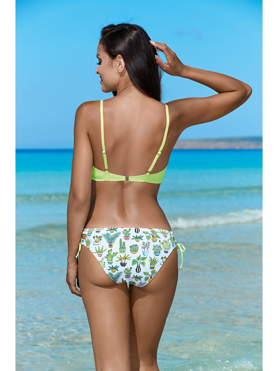 Maillot de bain deux pièces model 177368 Lorin