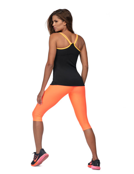Legging court model 179656 Lorin