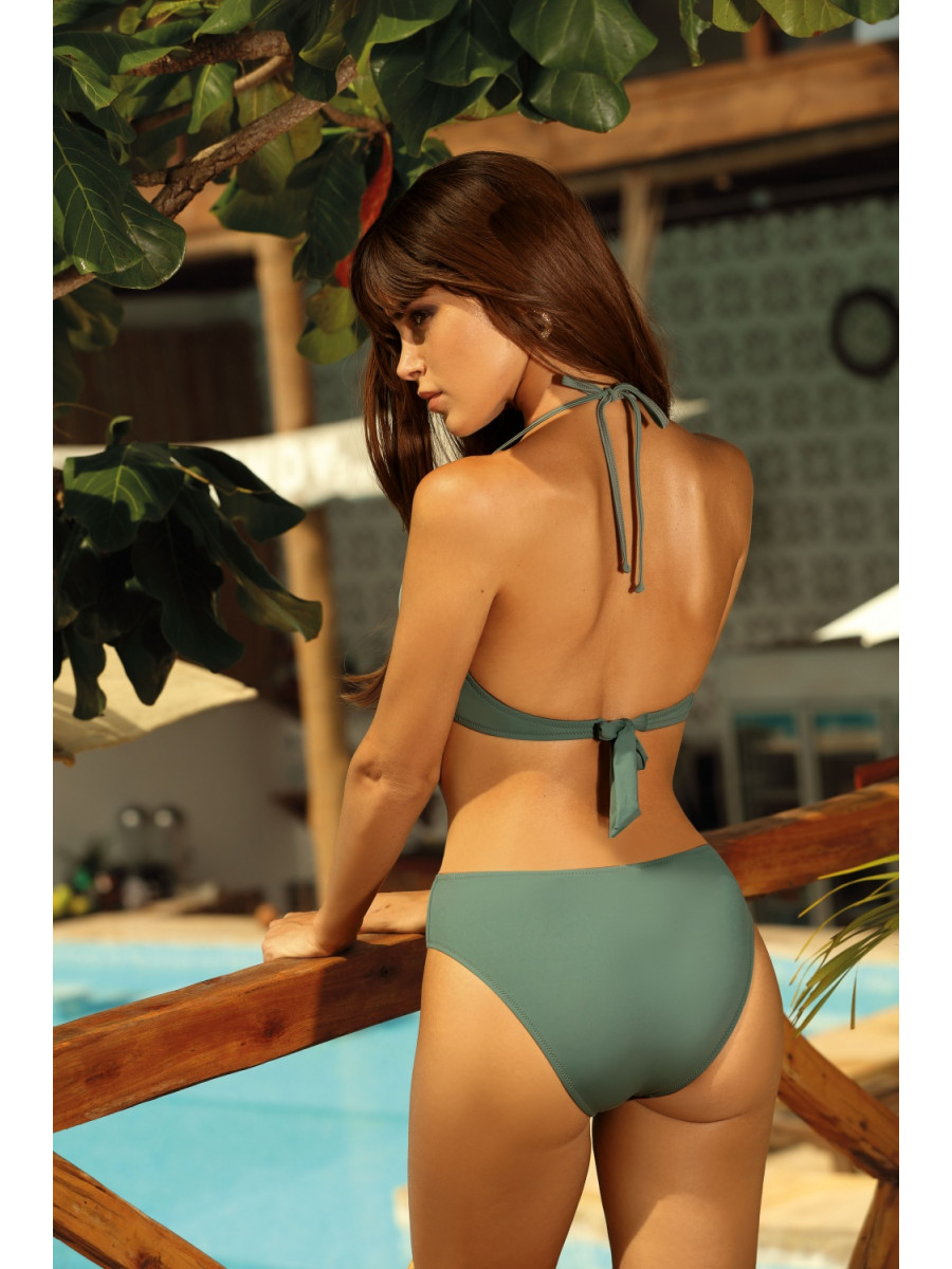 Maillot de bain deux pièces model 194233 Lorin