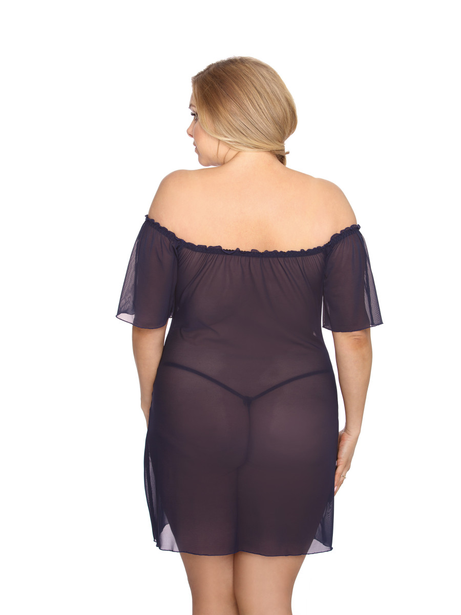 L`ensemble sexy model 145037 Anais