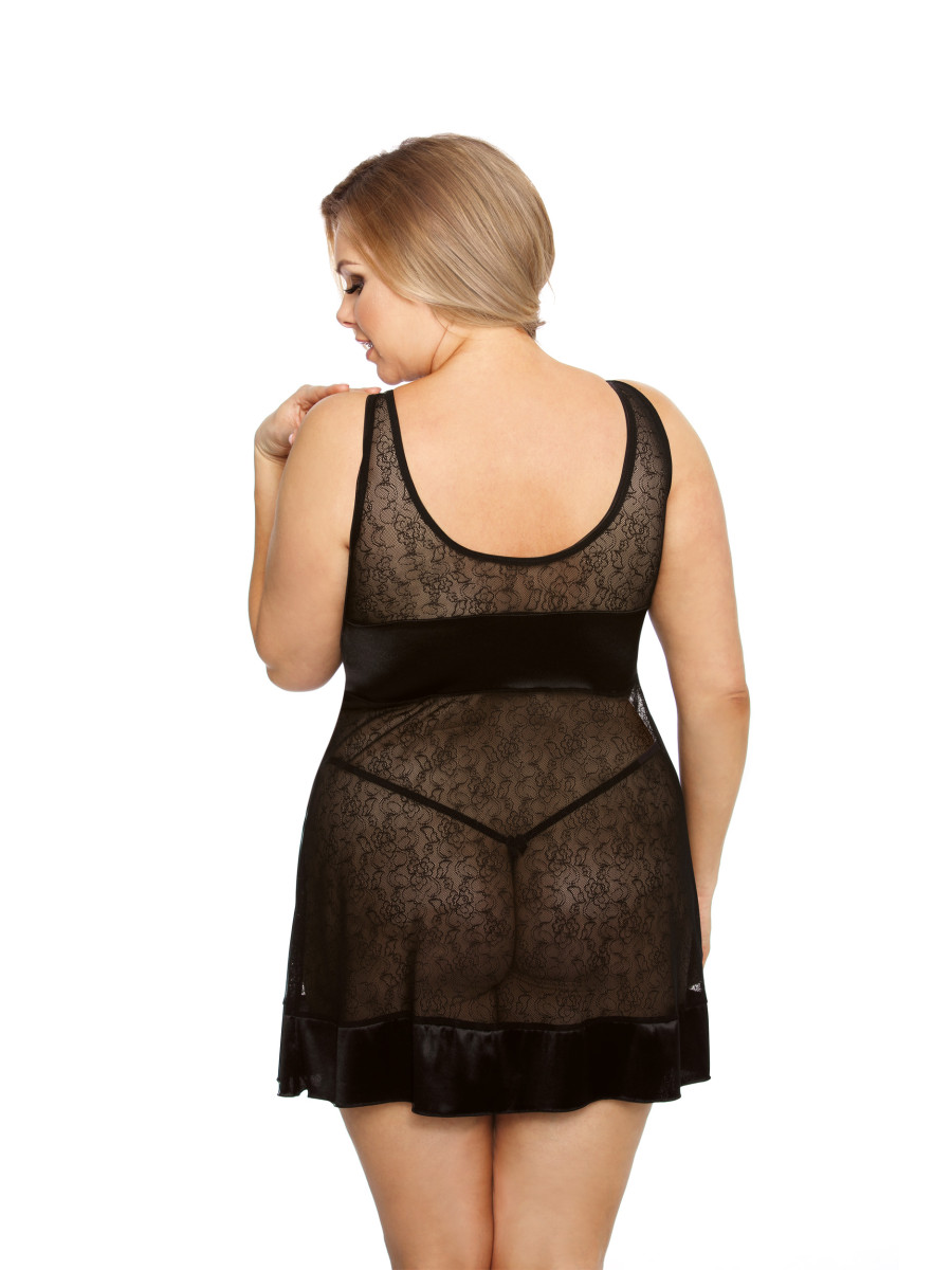 L`ensemble sexy model 145572 Anais