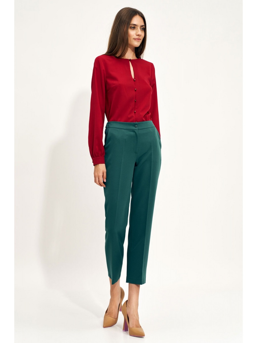 Chemise manche longue model 170481 Nife