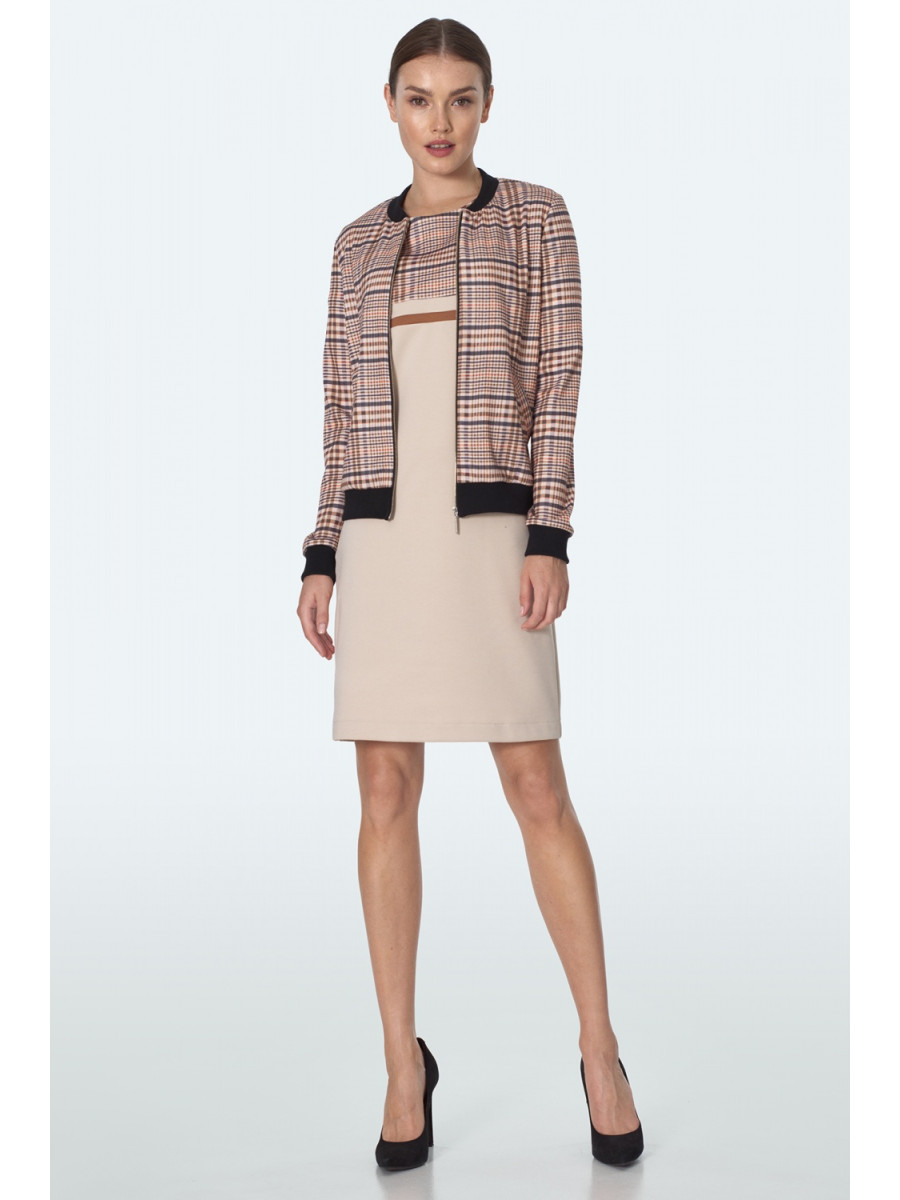 Robe de jour model 148100 Nife