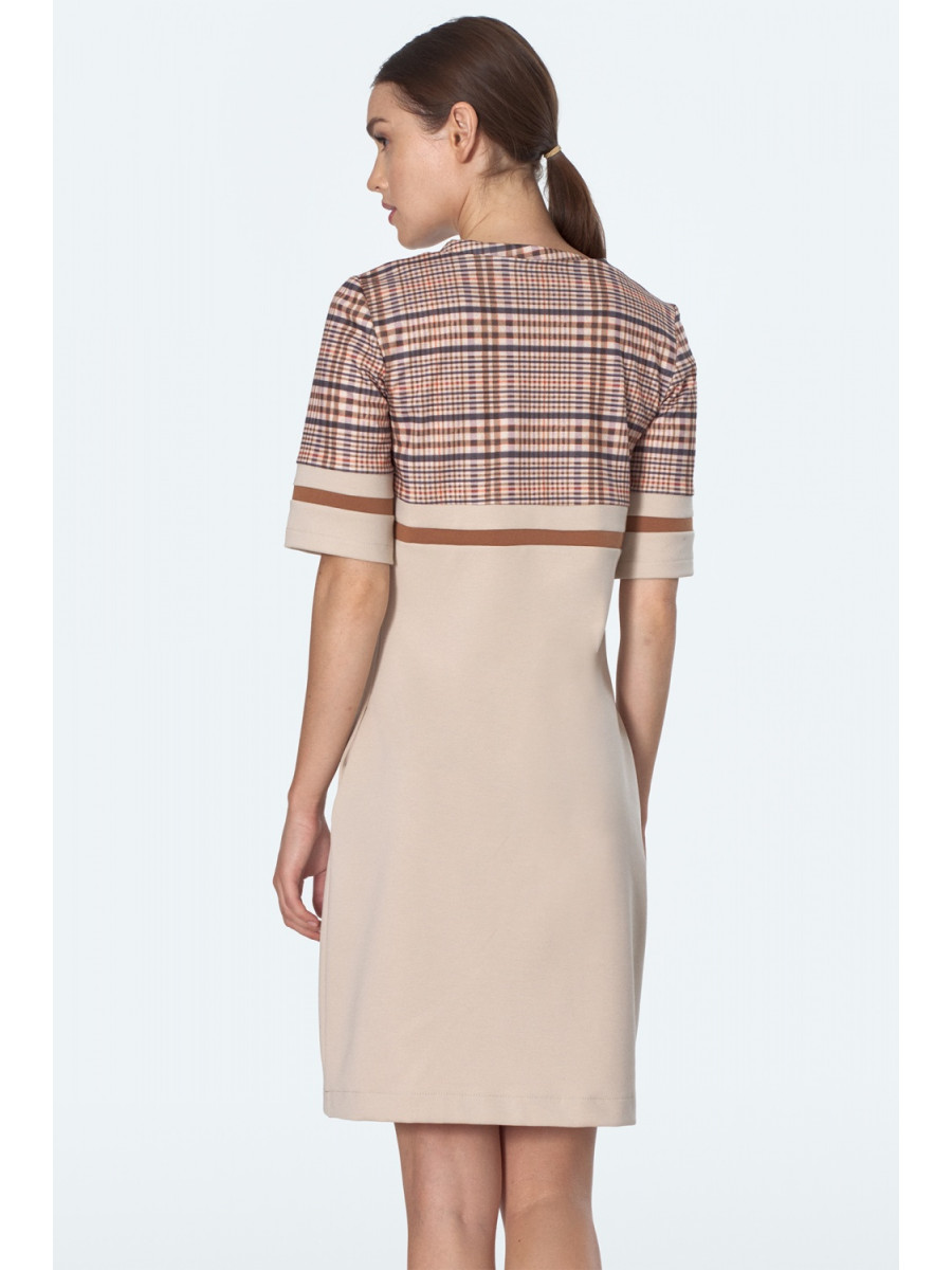 Robe de jour model 148100 Nife