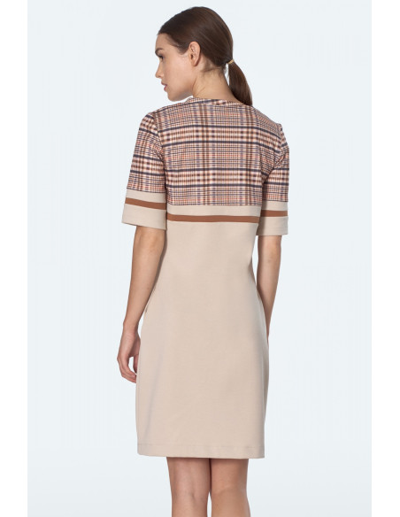 Robe de jour model 148100 Nife
