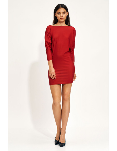 Robe de jour model 171290 Nife