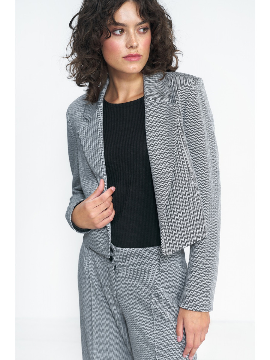 Blazer femme model 184595 Nife