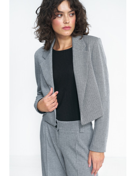 Blazer femme model 184595 Nife