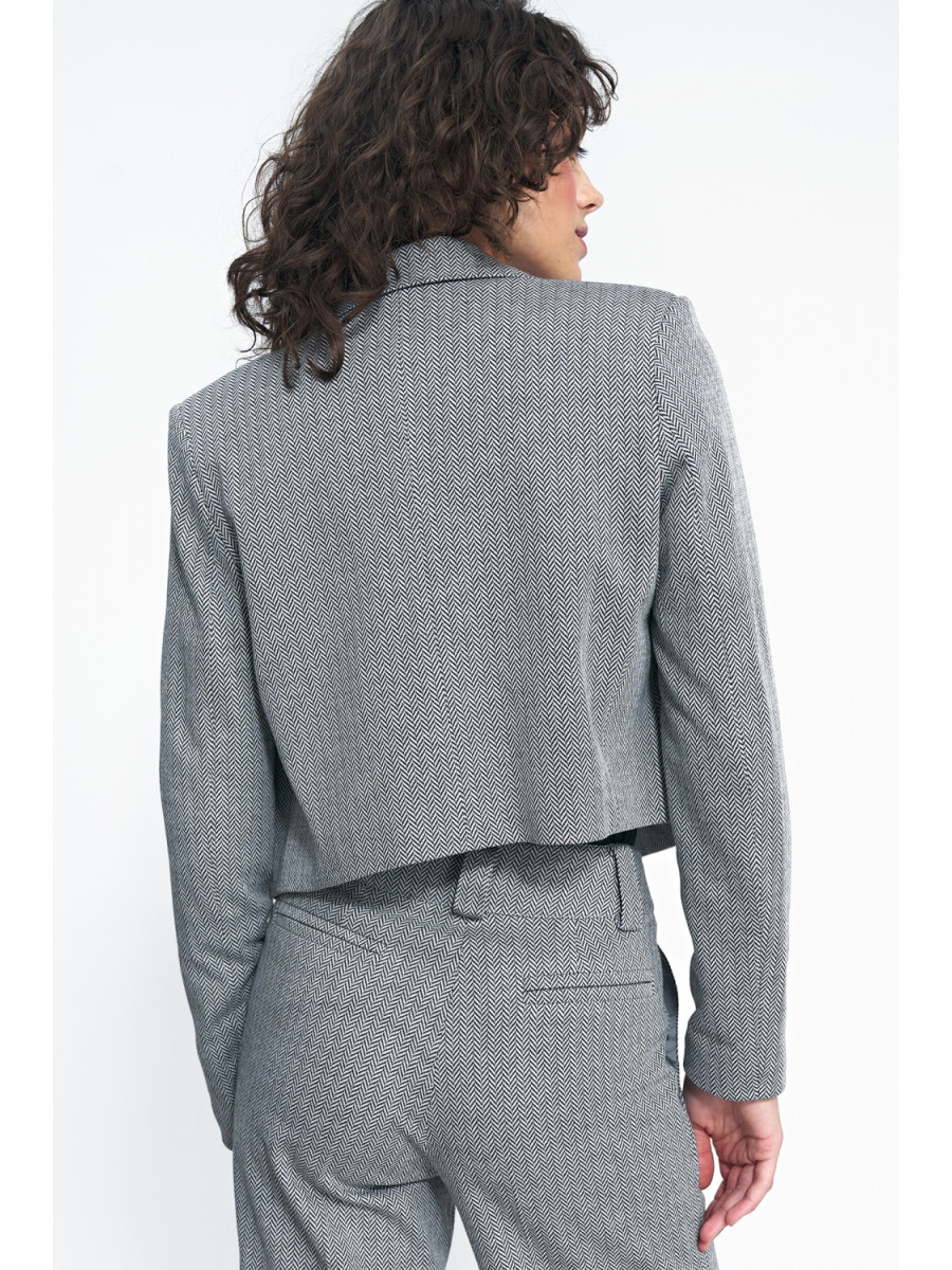 Blazer femme model 184595 Nife