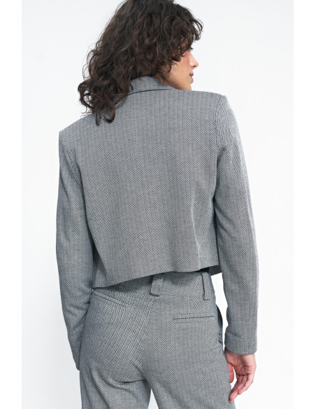 Blazer femme model 184595 Nife