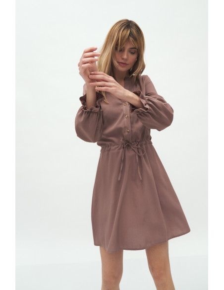 Robe de jour model 153694 Nife