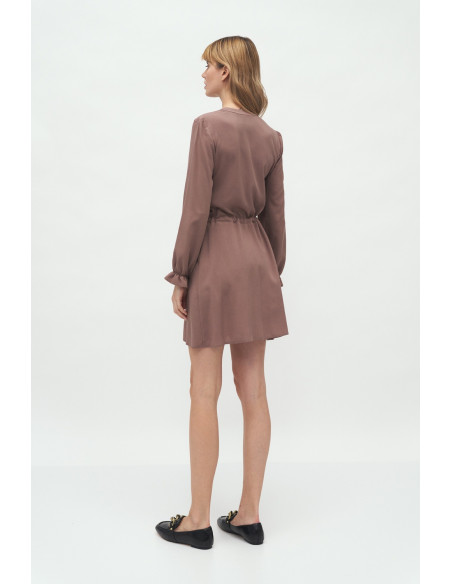 Robe de jour model 153694 Nife