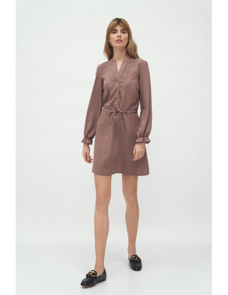 Robe de jour model 153694 Nife