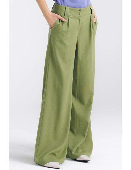 Pantalon long model 195468 Nife