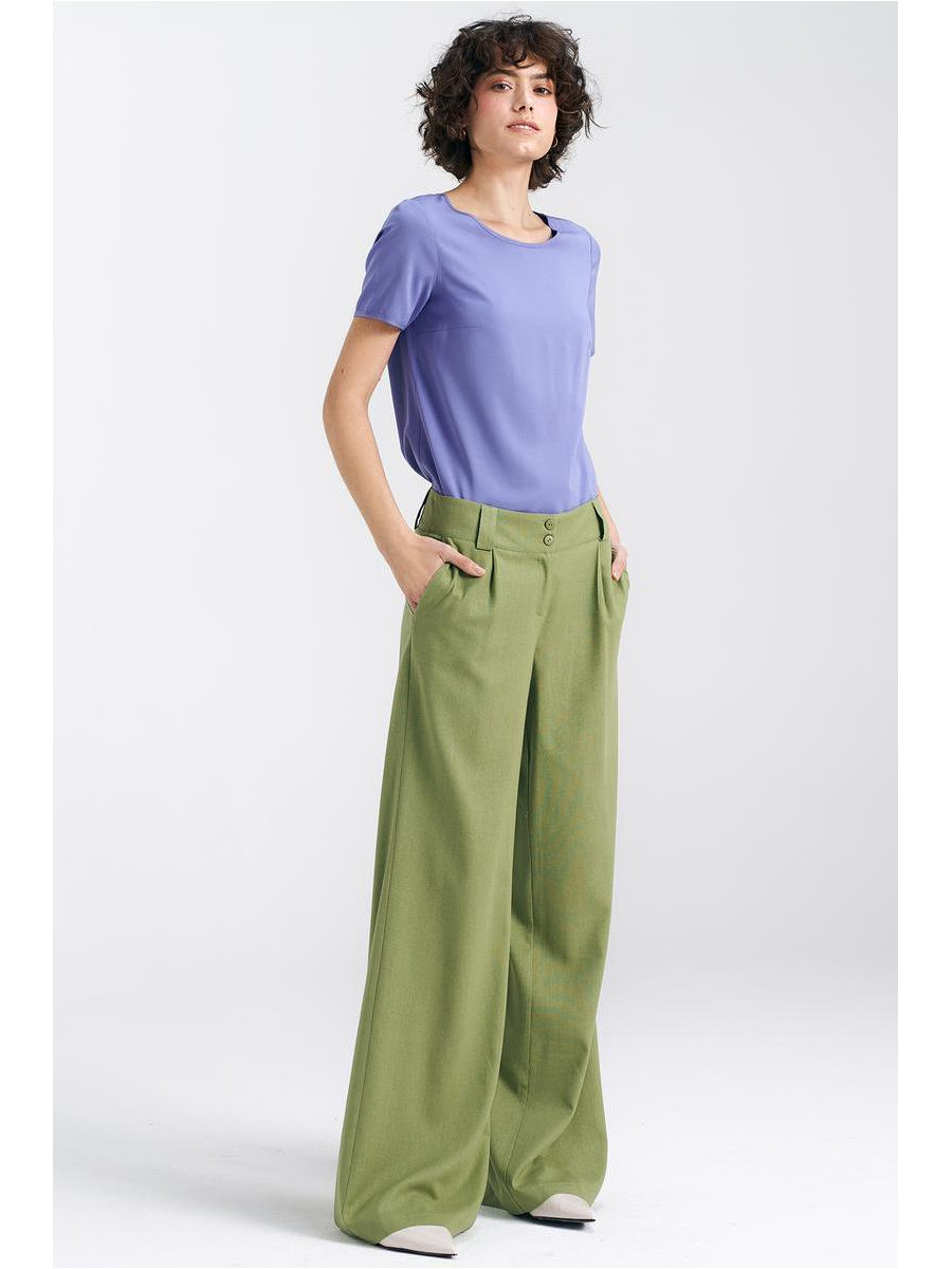 Pantalon long model 195468 Nife