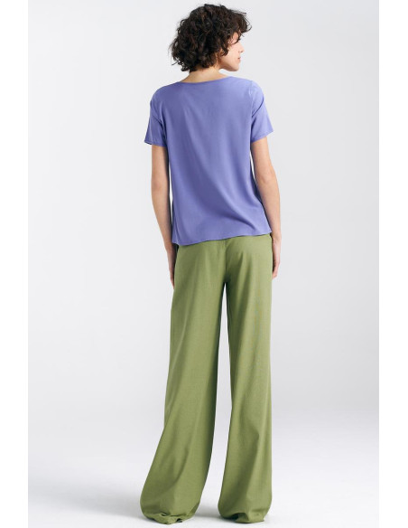 Pantalon long model 195468 Nife