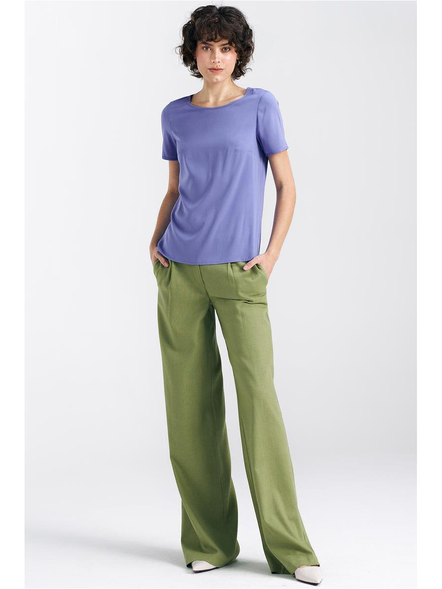 Pantalon long model 195468 Nife