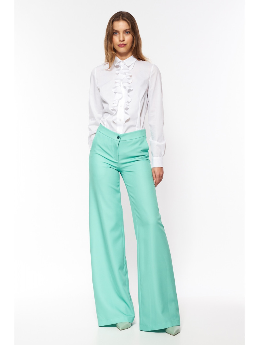 Chemise manche longue model 162967 Nife