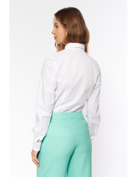 Chemise manche longue model 162967 Nife