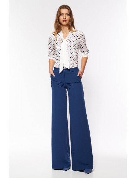 Chemise manche courte model 163840 Nife
