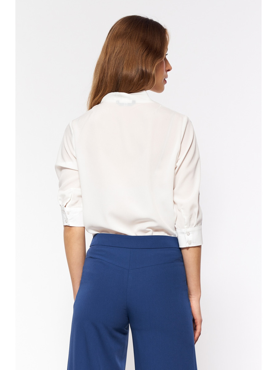 Chemise manche courte model 163840 Nife