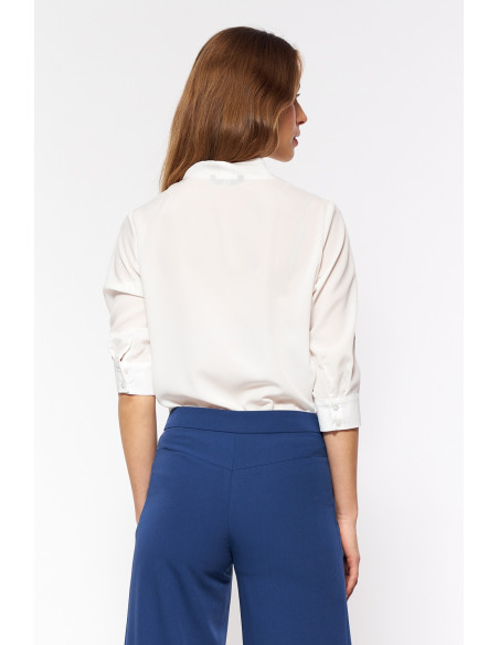 Chemise manche courte model 163840 Nife