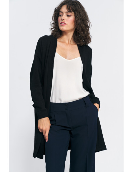 Cardigan model 186837 Nife