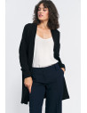 Cardigan model 186837 Nife