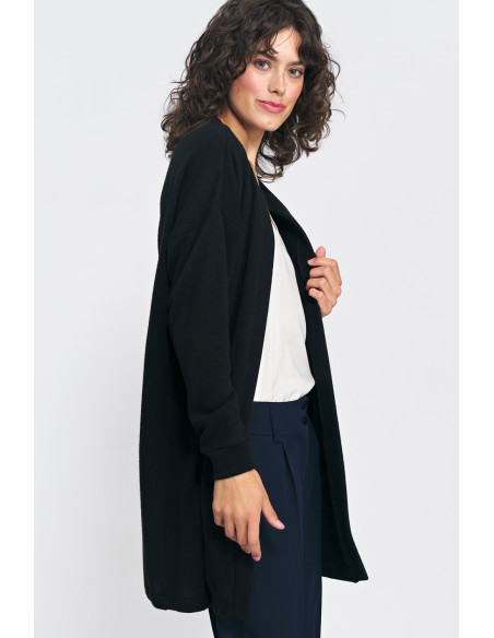 Cardigan model 186837 Nife