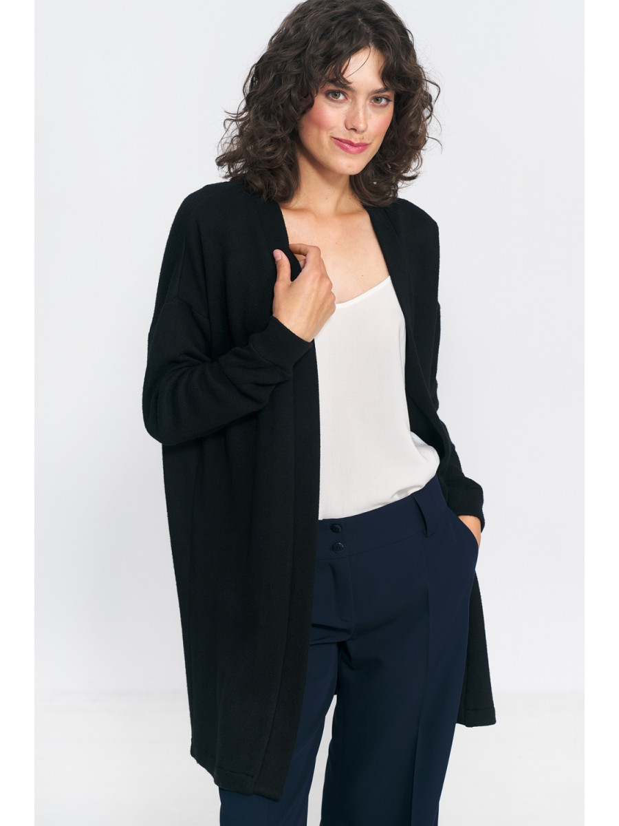 Cardigan model 186837 Nife