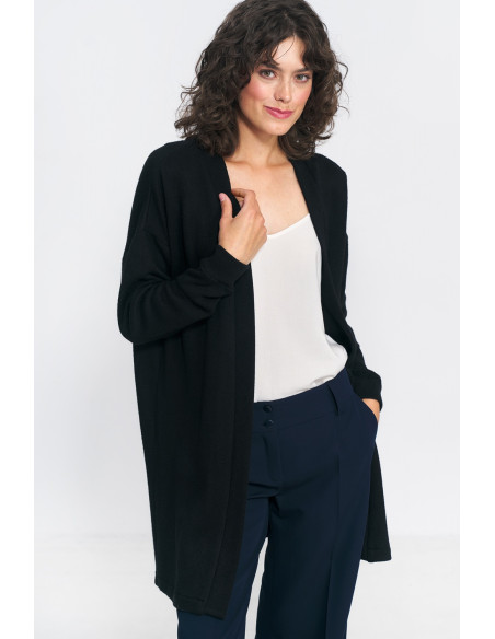 Cardigan model 186837 Nife