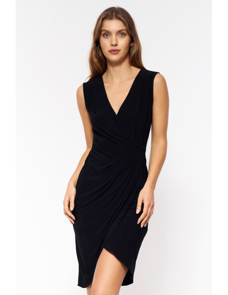 Robe de cocktail model 165315 Nife