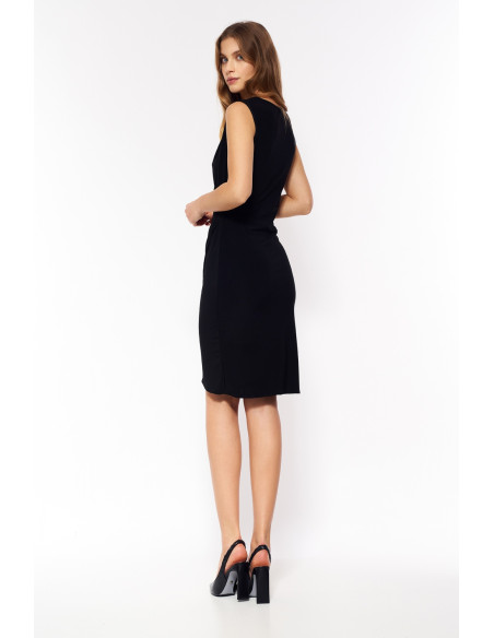 Robe de cocktail model 165315 Nife