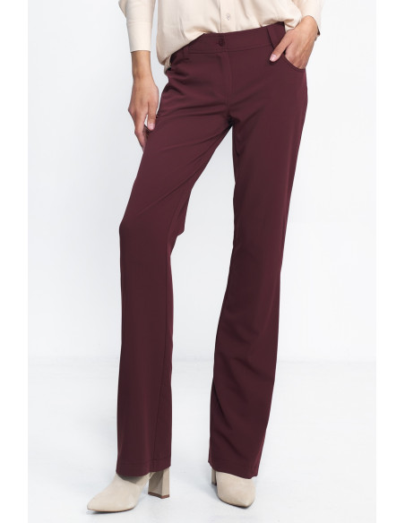 Pantalon long model 187963 Nife