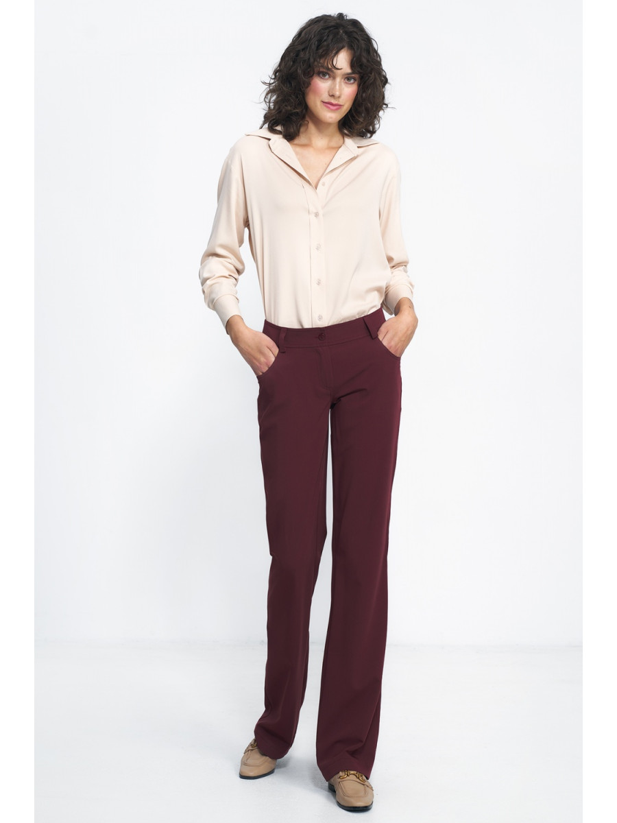 Pantalon long model 187963 Nife