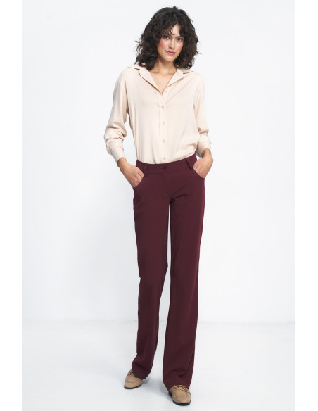 Pantalon long model 187963 Nife