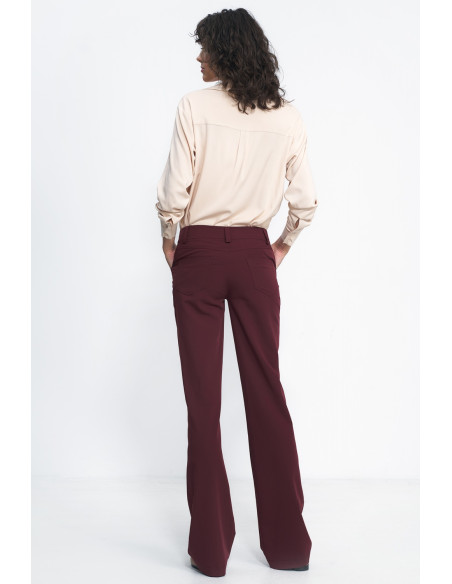 Pantalon long model 187963 Nife