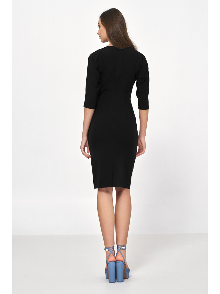 Robe de jour model 177405 Nife
