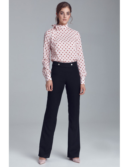 Pantalon long model 135753 Nife