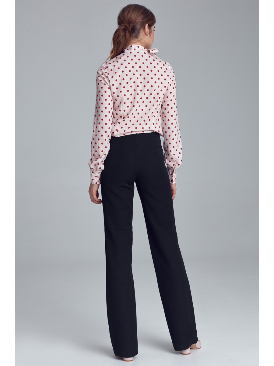 Pantalon long model 135753 Nife
