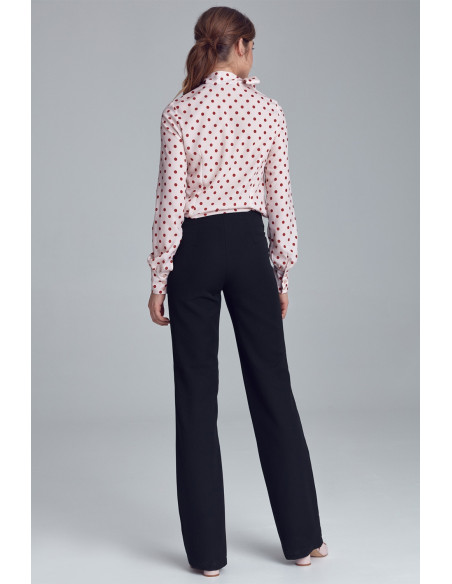 Pantalon long model 135753 Nife