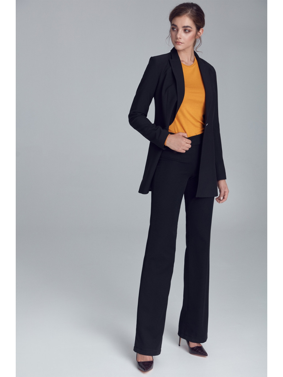 Pantalon long model 135753 Nife